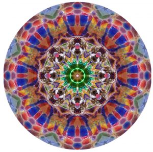 creativity Mandala