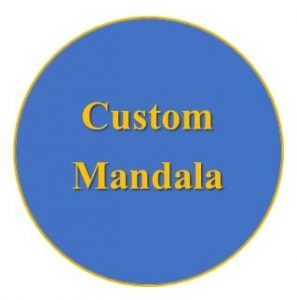 custom Mandala