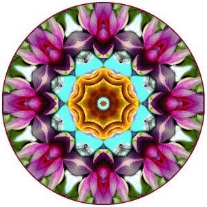 Healing Mandala