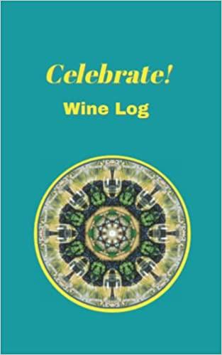 Celebrate Wine Log