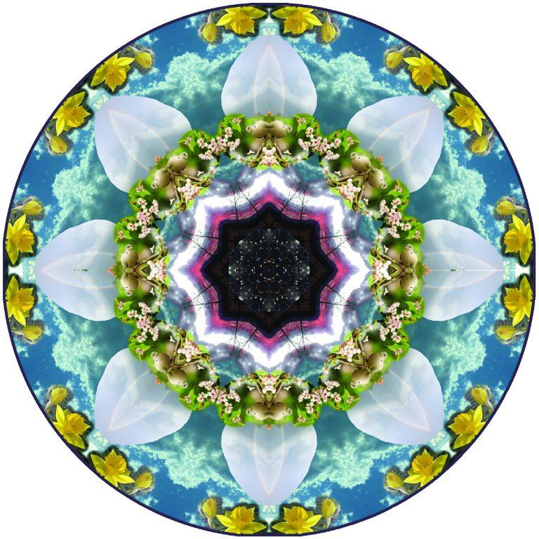 Custom Mandala FAQs Fengshui Mandalas Meaningful Mandalas