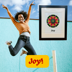 Jump for Joy!