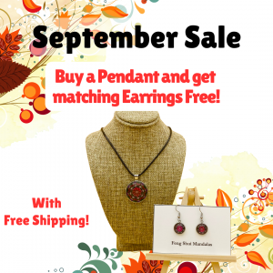 September sale