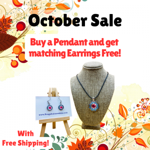 October Sale