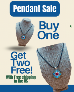 Buy one get two free!