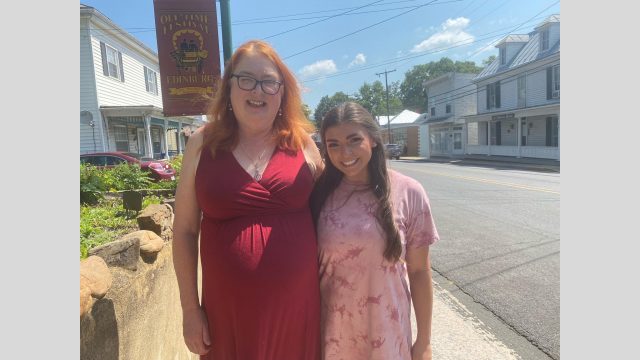 Isabella Maecelleno Interviewed Jeanne about Edinburg FLAG WSVG_Interview