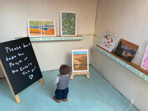 Edinburg FLAD 061722