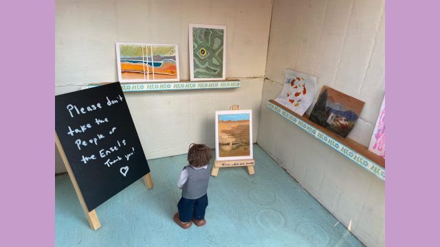 Edinburg FLAD 061722